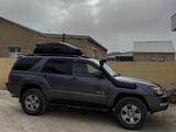 Toyota 4Runner 2004 года за 9 400 000 тг. в Жанаозен