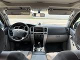 Toyota 4Runner 2004 года за 9 400 000 тг. в Жанаозен – фото 4