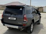 Toyota 4Runner 2004 года за 9 400 000 тг. в Жанаозен – фото 5