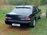 Nissan Maxima 1997 годаүшін1 900 000 тг. в Усть-Каменогорск – фото 2