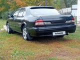 Nissan Maxima 1997 годаүшін1 900 000 тг. в Усть-Каменогорск