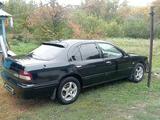 Nissan Maxima 1997 годаүшін1 900 000 тг. в Усть-Каменогорск – фото 3