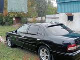 Nissan Maxima 1997 годаүшін1 900 000 тг. в Усть-Каменогорск – фото 4