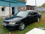 Nissan Maxima 1997 годаүшін1 900 000 тг. в Усть-Каменогорск – фото 5