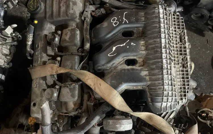 Двигатель на Ford taurus,explorer,flex 3.5үшін500 000 тг. в Алматы