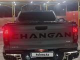 Changan Hunter Plus 2023 годаfor15 000 000 тг. в Шымкент – фото 4