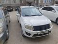 ВАЗ (Lada) Granta 2190 2014 годаүшін2 200 000 тг. в Актау – фото 2