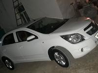 Chevrolet Cobalt 2023 годаүшін7 200 000 тг. в Туркестан