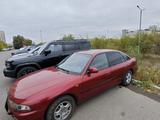 Mitsubishi Galant 1993 года за 850 000 тг. в Караганда – фото 2