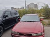 Mitsubishi Galant 1993 года за 850 000 тг. в Караганда