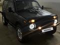 ВАЗ (Lada) Lada 2131 (5-ти дверный) 2002 года за 1 274 687 тг. в Атырау – фото 4