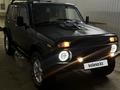 ВАЗ (Lada) Lada 2131 (5-ти дверный) 2002 года за 1 274 687 тг. в Атырау – фото 6