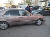 Mercedes-Benz C 220 1993 годаүшін1 300 000 тг. в Павлодар – фото 2