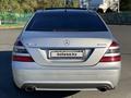 Mercedes-Benz S 500 2008 годаүшін4 000 000 тг. в Атырау – фото 6