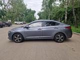 Hyundai Accent 2018 годаүшін7 500 000 тг. в Алматы – фото 4