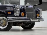 Mercedes-Benz S 63 AMG 1968 годаүшін100 000 000 тг. в Алматы – фото 4