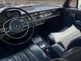 Mercedes-Benz S 63 AMG 1968 годаүшін100 000 000 тг. в Алматы – фото 3