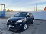 SsangYong Actyon 2014 года за 5 500 000 тг. в Петропавловск