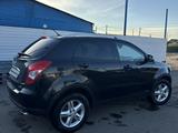 SsangYong Actyon 2014 года за 5 500 000 тг. в Петропавловск – фото 4