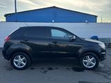 SsangYong Actyon 2014 года за 5 500 000 тг. в Петропавловск – фото 3