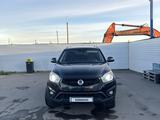 SsangYong Actyon 2014 года за 5 500 000 тг. в Петропавловск – фото 2