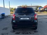 SsangYong Actyon 2014 года за 5 500 000 тг. в Петропавловск – фото 5