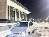 Toyota Ipsum 1997 годаүшін2 500 000 тг. в Талдыкорган – фото 3