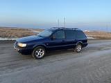 Volkswagen Passat 1995 годаүшін1 720 000 тг. в Астана – фото 3