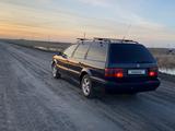 Volkswagen Passat 1995 годаүшін1 720 000 тг. в Астана – фото 5