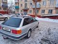 Audi 100 1992 года за 2 650 000 тг. в Костанай – фото 8