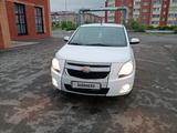 Chevrolet Cobalt 2023 года за 6 500 000 тг. в Петропавловск