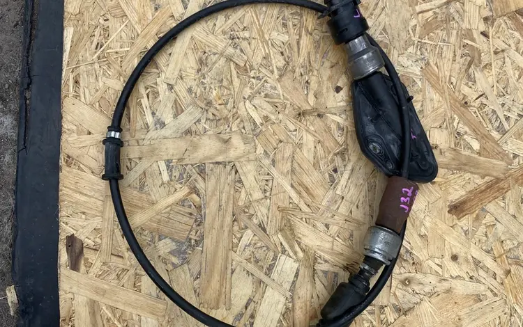 Трос АКПП Вариатор на Ниссан Теана J32 за 15 000 тг. в Караганда