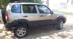 Chevrolet Niva 2014 годаfor2 500 000 тг. в Атырау – фото 2
