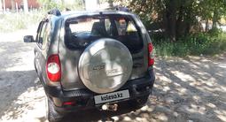 Chevrolet Niva 2014 годаfor2 500 000 тг. в Атырау – фото 3