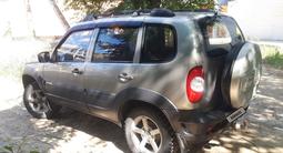 Chevrolet Niva 2014 годаfor2 500 000 тг. в Атырау – фото 4