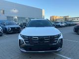 Hyundai Tucson 2025 года за 15 700 000 тг. в Актобе