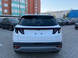 Hyundai Tucson 2025 года за 15 700 000 тг. в Актобе – фото 4