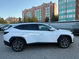 Hyundai Tucson 2025 года за 15 700 000 тг. в Актобе – фото 3