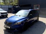 Mazda 3 2004 года за 2 150 000 тг. в Алматы – фото 3