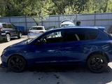 Mazda 3 2004 года за 2 150 000 тг. в Алматы – фото 4