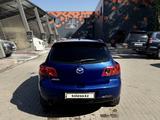 Mazda 3 2004 года за 2 150 000 тг. в Алматы – фото 5