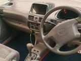 Toyota Spacio 1998 годаүшін2 999 999 тг. в Алматы – фото 4