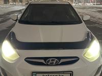 Hyundai Accent 2013 годаүшін4 300 000 тг. в Астана