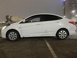 Hyundai Accent 2013 годаүшін4 400 000 тг. в Астана – фото 5