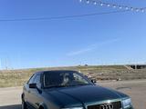 Audi 80 1993 года за 1 600 000 тг. в Жанатас – фото 2