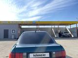 Audi 80 1993 года за 1 600 000 тг. в Жанатас – фото 5