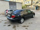 Toyota Camry 2005 года за 4 700 000 тг. в Кульсары – фото 4