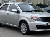 Geely GC6 2015 года за 2 000 000 тг. в Шымкент