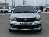 Geely GC6 2015 года за 2 000 000 тг. в Шымкент – фото 2