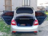 Geely GC6 2015 года за 2 000 000 тг. в Шымкент – фото 4
